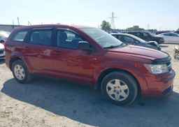 2011 DODGE JOURNEY CANADA VALUE PACKAGE