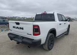 2023 RAM 1500 REBEL