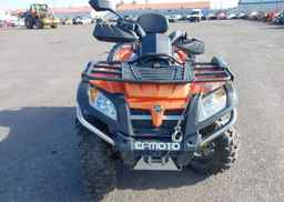 2017 CFMOTO CFORCE 800 XC LX 2-U