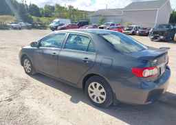 2012 TOYOTA COROLLA CE