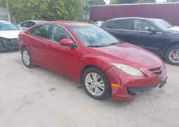 2010 MAZDA MAZDA6 GS-I4