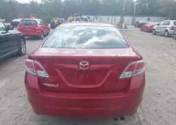 2010 MAZDA MAZDA6 GS-I4
