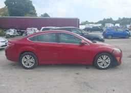 2010 MAZDA MAZDA6 GS-I4