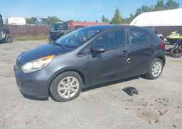 2014 KIA RIO
