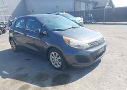 2014 KIA RIO