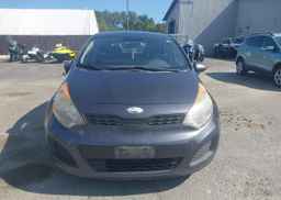 2014 KIA RIO