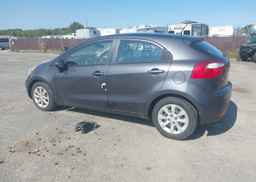 2014 KIA RIO