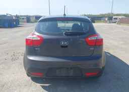 2014 KIA RIO