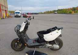 2005 YAMAHA YW50 P