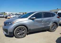 2020 HONDA CR-V SPORT