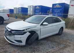 2020 VOLKSWAGEN Jetta Highline