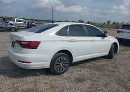 2020 VOLKSWAGEN Jetta Highline