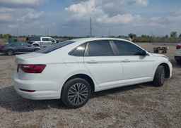 2020 VOLKSWAGEN Jetta Highline
