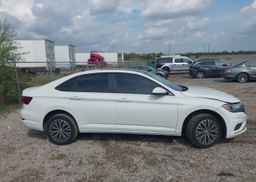2020 VOLKSWAGEN Jetta Highline