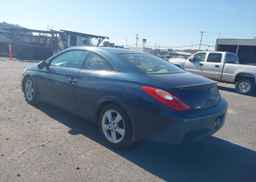 2004 TOYOTA CAMRY SOLARA SE