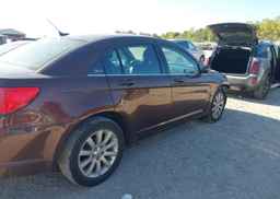 2012 CHRYSLER 200 TOURING