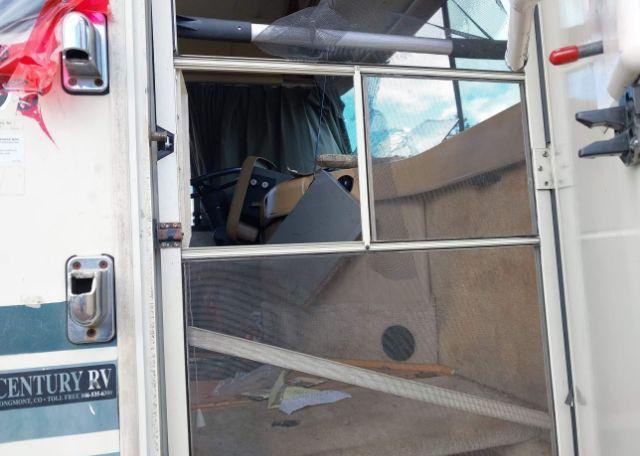 1996 FREIGHTLINER Discovery