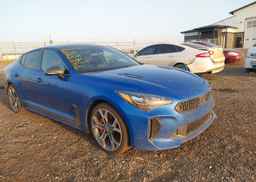2019 KIA STINGER 20TH ANNIVERSARY EDITION