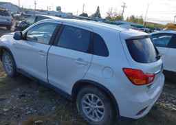 2018 MITSUBISHI RVR SE