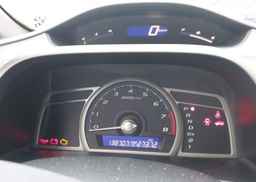 2010 HONDA CIVIC DX-G