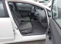 2010 HONDA CIVIC DX-G