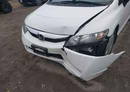 2010 HONDA CIVIC DX-G