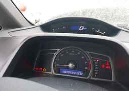 2010 HONDA CIVIC DX-G