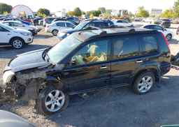 2006 NISSAN X-TRAIL BONAVISTA EDITION
