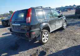 2006 NISSAN X-TRAIL BONAVISTA EDITION