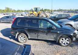 2006 NISSAN X-TRAIL BONAVISTA EDITION