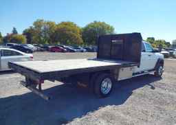 2020 RAM 5500