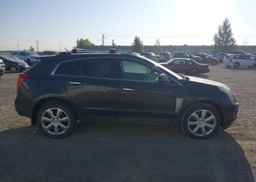 2014 CADILLAC SRX PERFORMANCE COLLECTION