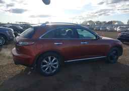 2006 INFINITI FX45