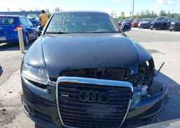 2011 AUDI A6 3.0 PROGRESSIV