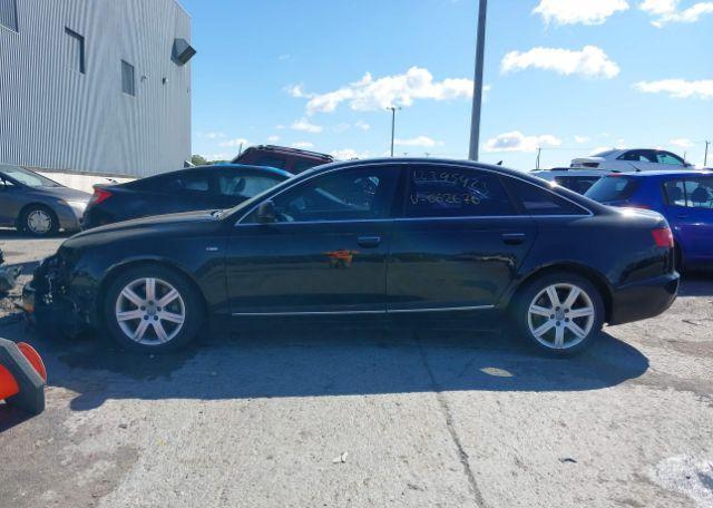 2011 AUDI A6 3.0 PROGRESSIV