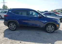 2021 KIA SELTOS EX