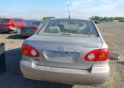 2003 TOYOTA COROLLA CE