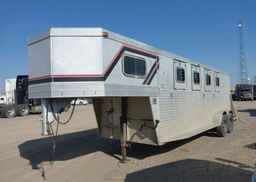 1991 WILDWWOOD WBF31