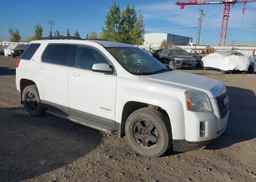 2013 GMC TERRAIN SLE