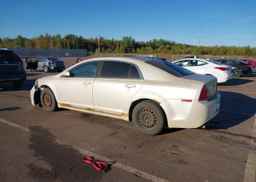2011 CHEVROLET MALIBU 2LT
