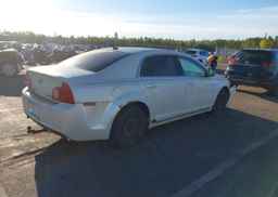 2011 CHEVROLET MALIBU 2LT