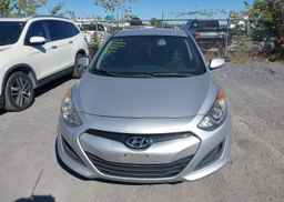 2013 HYUNDAI ELANTRA GT GL