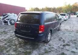 2013 DODGE GRAND CARAVAN