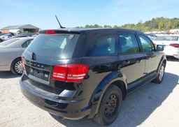 2016 DODGE JOURNEY CVP
