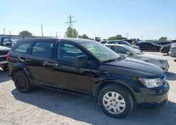 2016 DODGE JOURNEY CVP