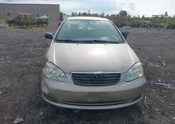 2008 TOYOTA COROLLA CE