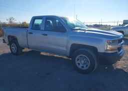 2019 CHEVROLET SILVERADO LD K1500 BASE