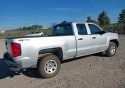 2019 CHEVROLET SILVERADO LD K1500 BASE