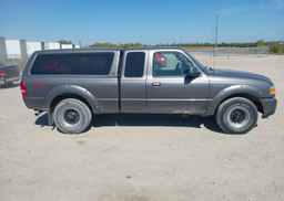 2011 FORD RANGER SPORT