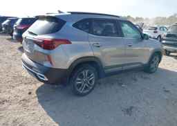 2021 KIA SELTOS EX